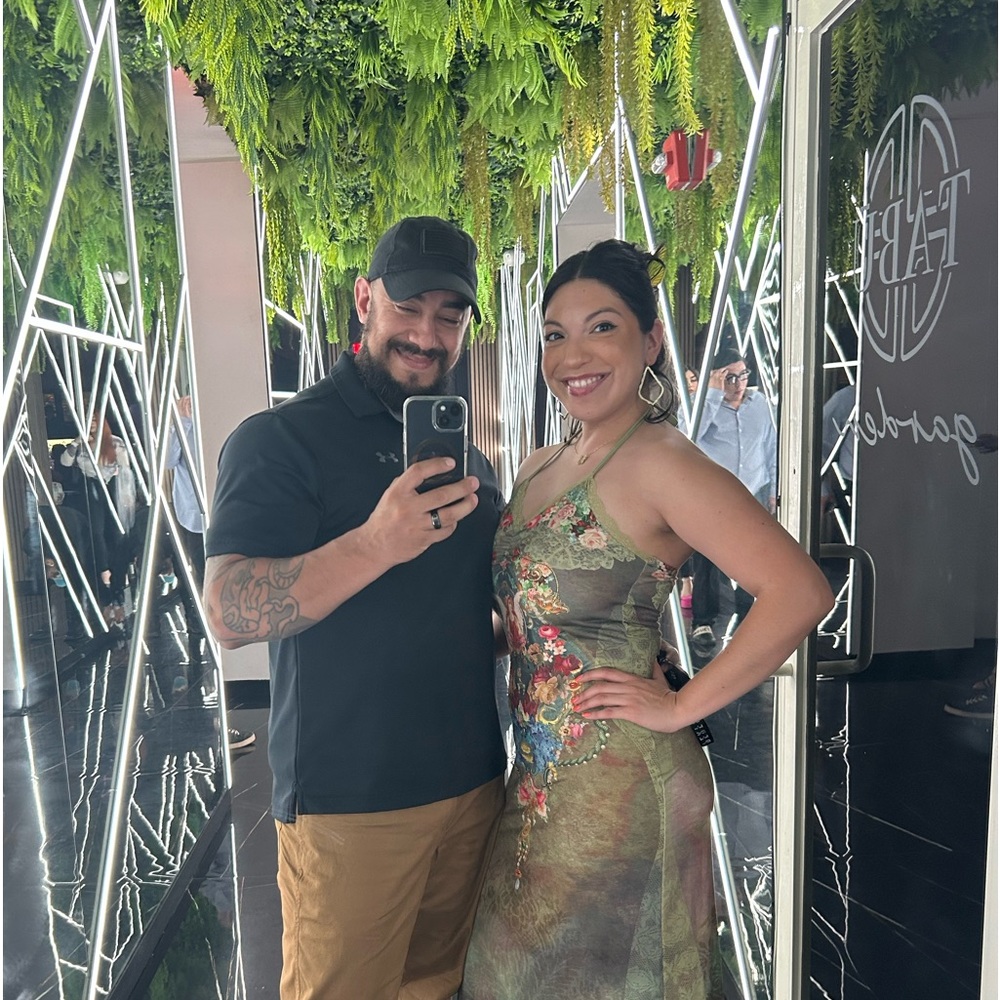 Meet your Posher, Eric